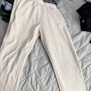 Nike Kids Off-White Joggers